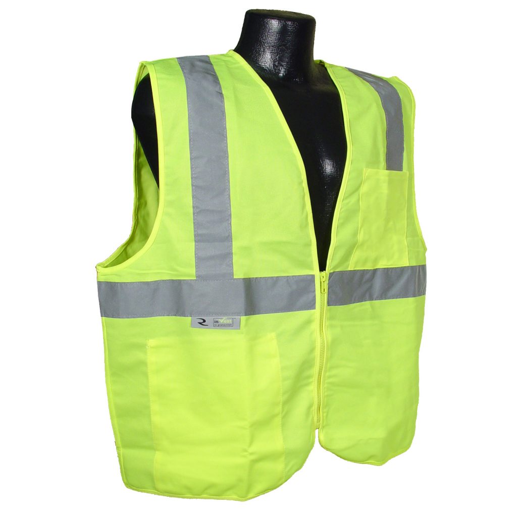 Radians Hi-Viz Safety Vests