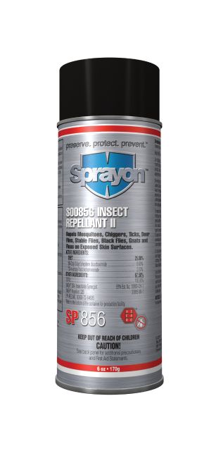 Sprayon SP856 Insect Repellant